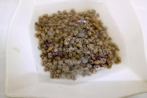 秘制水豆鼓的做法图解2