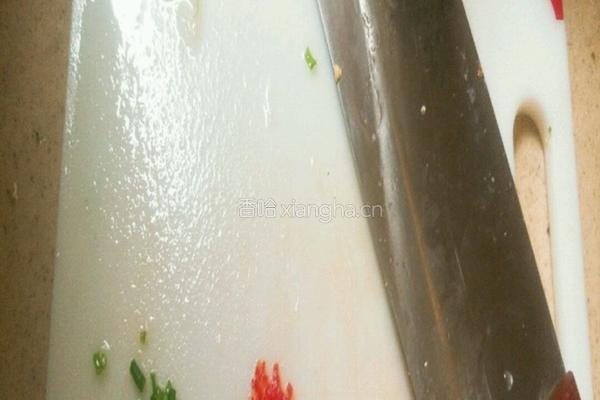 蒜泥波士顿龙虾的做法图解8