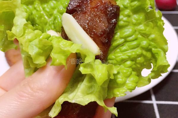 叉烧肉的做法图解2