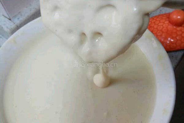 藕夹的做法图解5