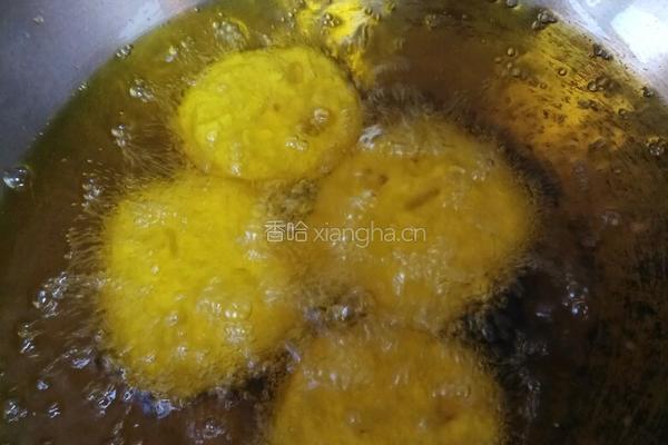 藕夹的做法图解6