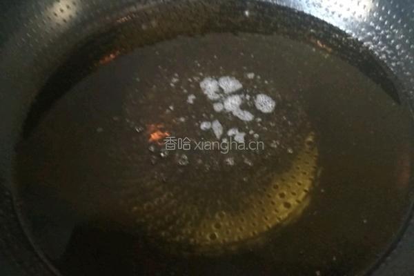 油酥鱼的做法图解2