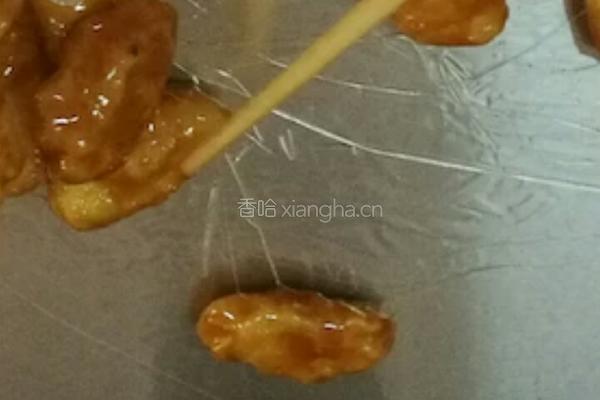 琉璃苹果的做法图解5