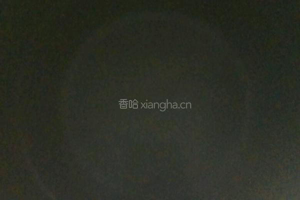 红糖馒头的做法图解1