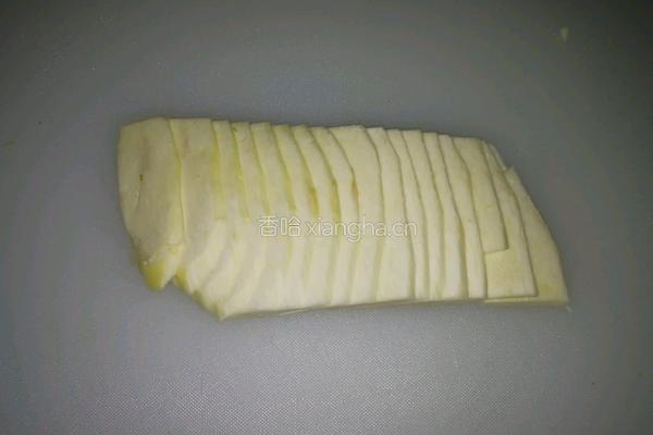 炒鳝丝的做法图解3