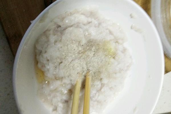 芙蓉鲈鱼的做法图解4