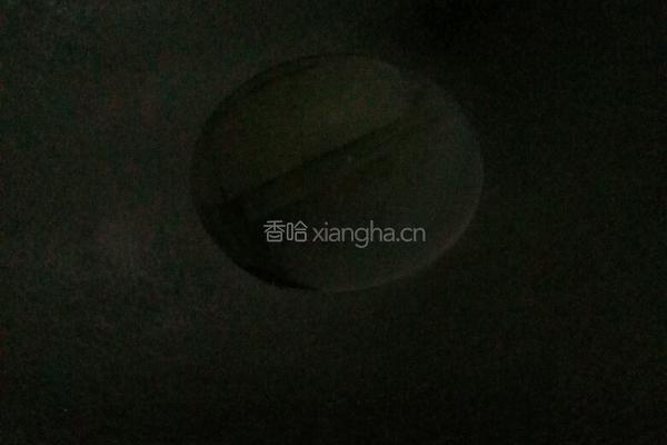 白灼菜心的做法图解8