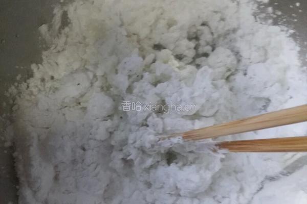 水晶鸡肉饺的做法图解12