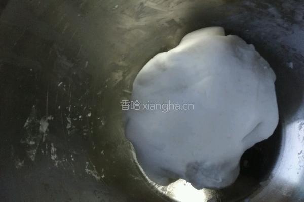 水晶鸡肉饺的做法图解13