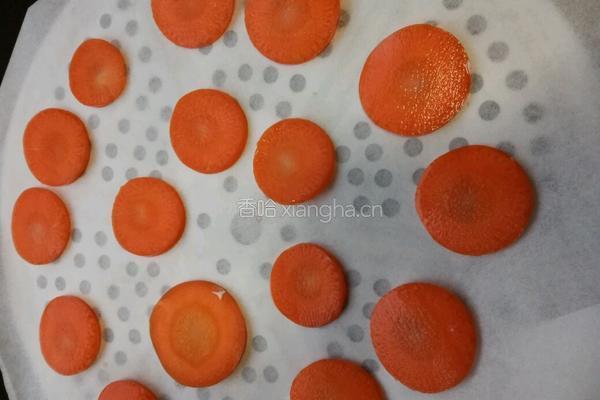 水晶鸡肉饺的做法图解14