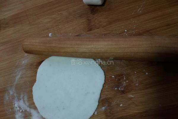 水晶鸡肉饺的做法图解16