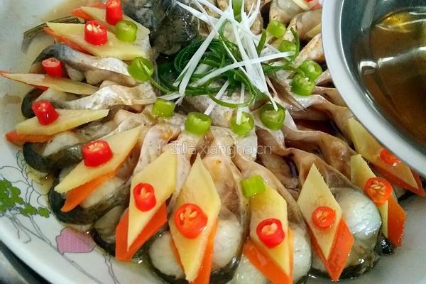 孔雀开屏的做法图解10