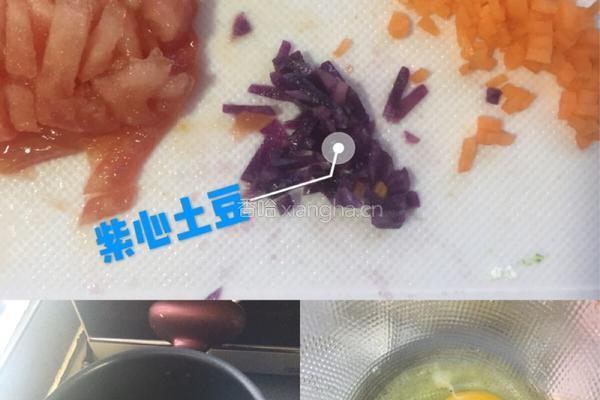 疙瘩汤的做法图解5