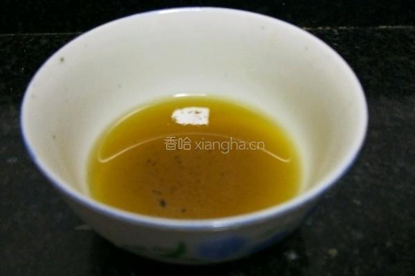 胡萝卜鸡蛋饼的做法图解6