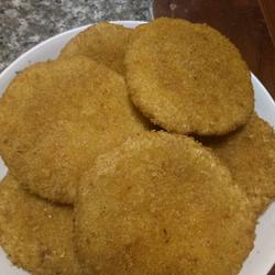 南瓜饼的做法[图]