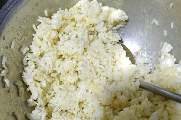 南瓜盅的做法图解2