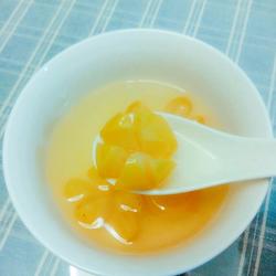 金桔茶的做法[图]