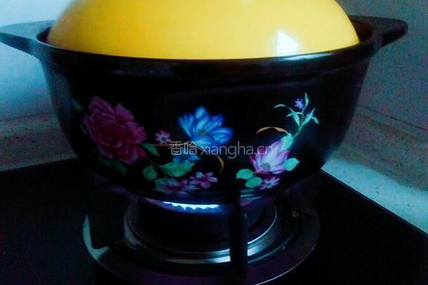 金桔茶的做法图解4