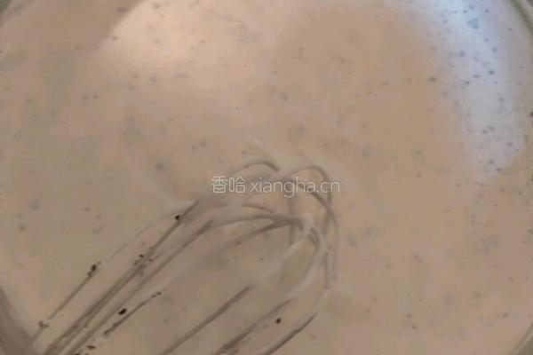 奥利奥慕斯蛋糕的做法图解13