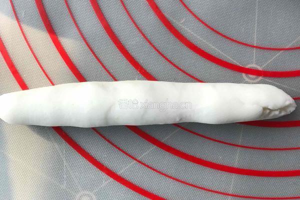 水晶虾饺的做法图解8