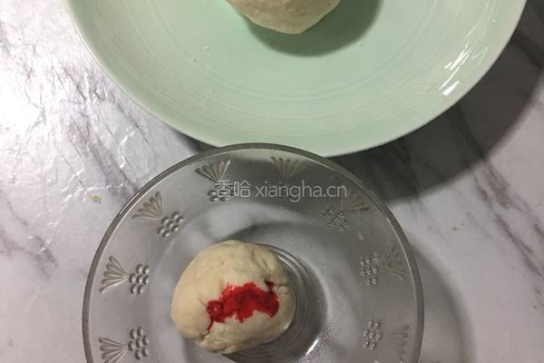 圣诞老人的做法图解3