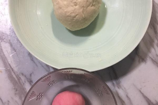 圣诞老人的做法图解4