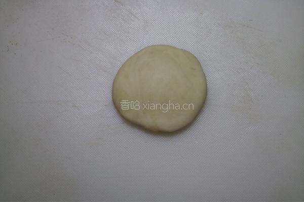 圣诞老人的做法图解8