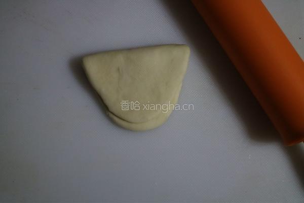 圣诞老人的做法图解10