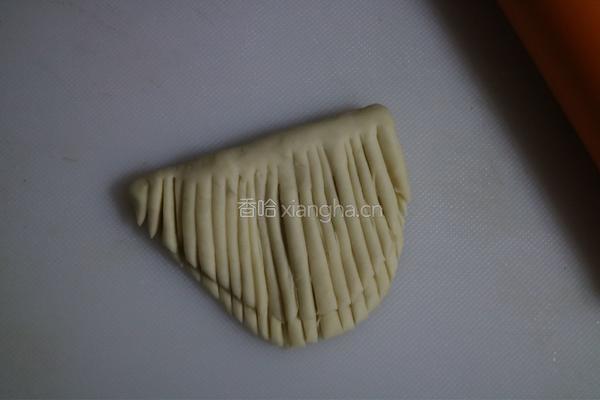 圣诞老人的做法图解11