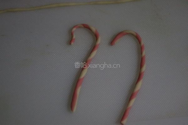 圣诞老人的做法图解23