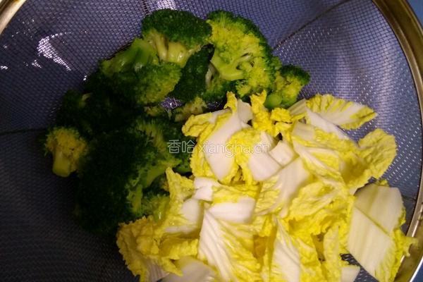 自制麻辣烫的做法图解2