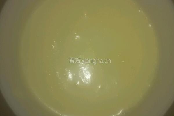 草莓夹心蛋糕的做法图解4