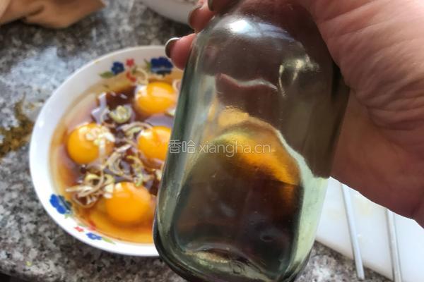 家常卧鸡蛋的做法图解11