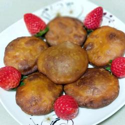 炸红薯饼的做法[图]