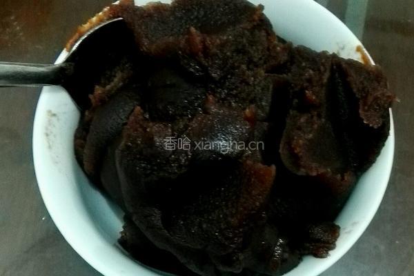 铜锣烧的做法图解10