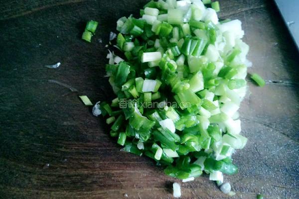 羊肉胡萝卜粉丝汤的做法图解10