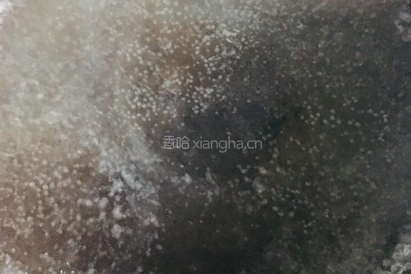 青蒜炒豆腐皮的做法图解10