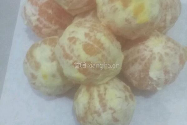 橙子酒的做法图解2