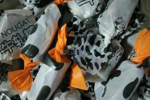 红枣姜糖的做法图解6