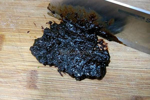 酱香饼的做法图解16