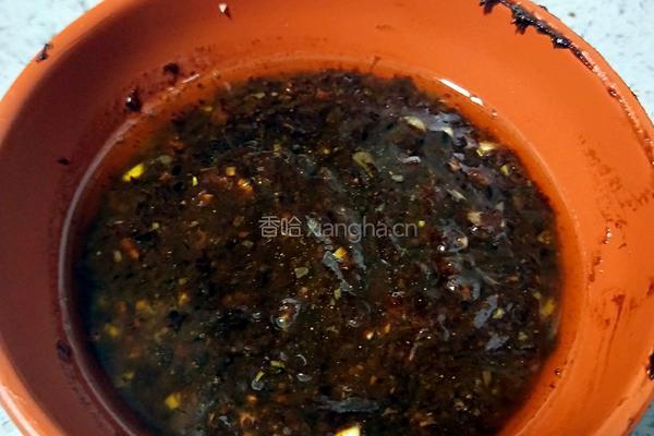 酱香饼的做法图解22