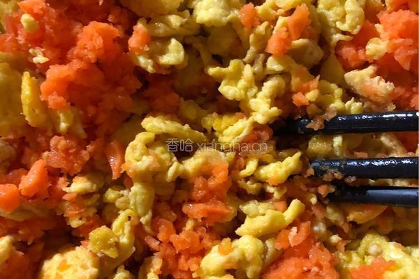 虾仁干贝鸡蛋饺的做法图解2