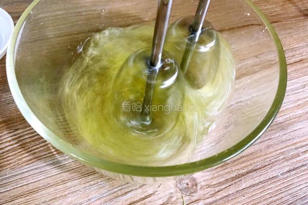 云朵鸡蛋的做法图解3