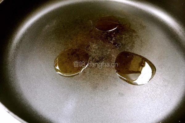 云朵鸡蛋的做法图解6