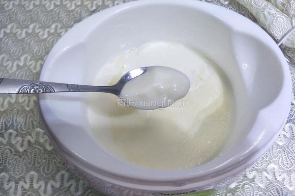 益生菌酸奶的做法图解5
