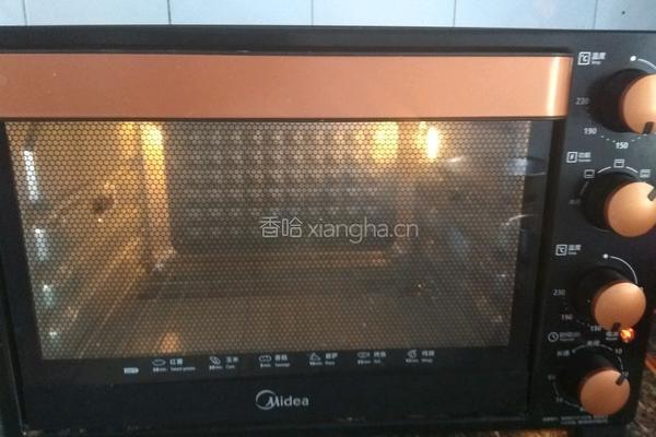 纸杯威风小蛋糕的做法图解14