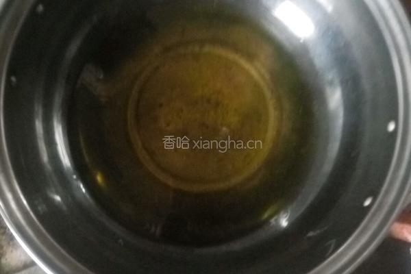 煎带鱼的做法图解3
