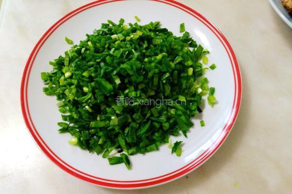 花样蒸饺的做法图解10