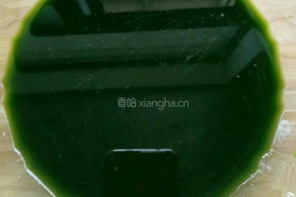 家常水饺的做法图解2