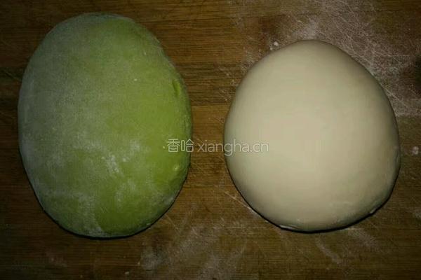 家常水饺的做法图解6